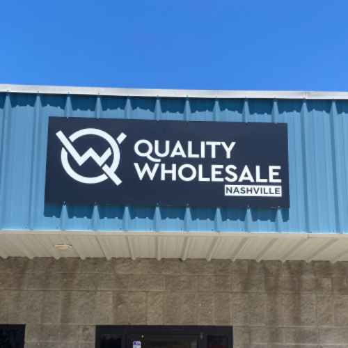 Business Signs